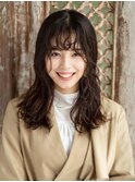 カット/カラー/パーマ/縮毛矯正/髪質改善/国立/府中/小平