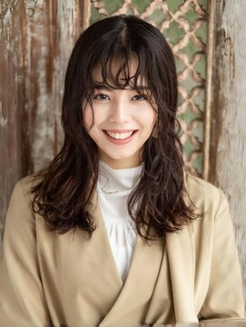 アッシュ 国立店(Ash) カット/カラー/パーマ/縮毛矯正/髪質改善/国立/府中/小平