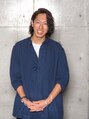 アクトヘアー 八王子(ACT HAIR)/坂下　健太