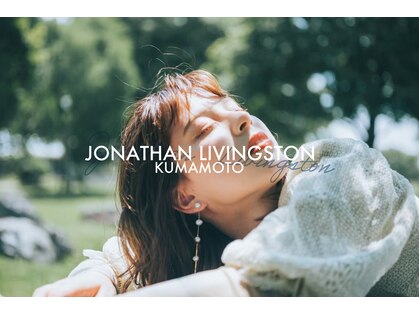 ジョナサン リヴィングストン(JONATHAN LIVINGSTON)の写真