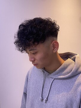 フェイス 大船(FACE) スペインカール/koudai