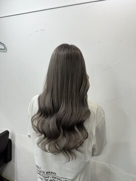 プルエクステのお店ネクスト(NEXT) #プルエクステ #エクステ #シールエクステ