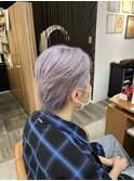 ホワイトラベンダー