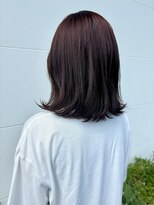 クレール グラン 富塚(ｃｌａｉｒ，ｅ gran)&nbsp;オレンジカラー/暖色カラー/ビタミンカラー/ブリーチなし