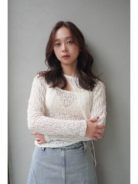 ジーナエス 札幌(Zina S) wave layer