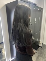 ピリオド 蒲田(Period.)&nbsp;髪質改善/縮毛矯正/髪質改善縮毛矯正/蒲田