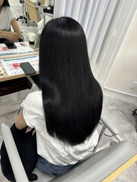 アチェロ(Acero.) ツヤサラヘアー