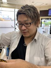 髪とく さかきばら 