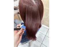 ヘアードロップス(Hair Drops)