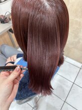 ヘアードロップス(Hair Drops)