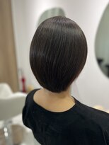 モルトヘア(MOLT hair)&nbsp;ショートボブ