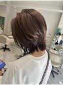 【高木】ノーセットイメチェンウルフ◎