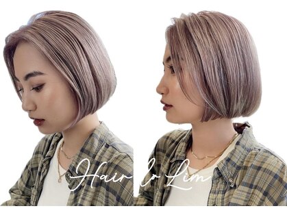 ヘアードゥ リム(Hair do Lim.)の写真