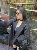 コントラストハイライト