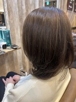 アトム(ATOM)&nbsp;【オリーブグレージュ】