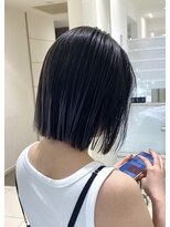 エン(en.)&nbsp;根本が伸びても気にならないデザインカラー