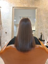 ヘアスタジオ マテリアル(hair studio Material)&nbsp;#プルエクステ#髪質改善#カラー#ヘアセット