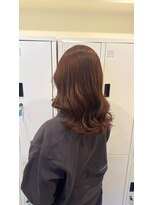 レブル(Re BuLL)&nbsp;オレンジ