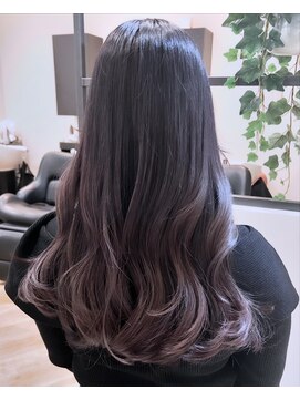 フリック 京都河原町店(FLICK) ロング_E0038