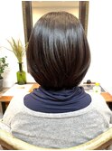 まるみショート