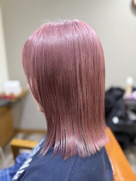ファム(fam.) 鈴木