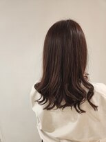 クララ トヨハシ(CLALA Toyohashi)&nbsp;酸熱髪質改善トリートメント