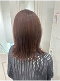 切りっぱなしロブ