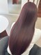 ヘアースタジオ ゼン カロン(Hair studio Zen kalon)の写真/【四条烏丸/NEWOPEN】本気の髪質改善をしたいなら《　kalon　》で決まり！髪の状態に合わせて丁寧に施術♪
