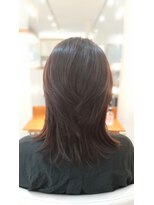 ムル 大倉山(muru)&nbsp;ミディアムウルフレイヤー