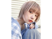 サロンドミルク 新百合ヶ丘店(salon de MiLK)