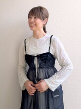 ベルフェミンキルン(Belle femin kilun)&nbsp;平山 里美