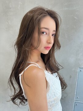 アメリ 新宿(Ameri) Ameri【新宿】韓国風レイヤー