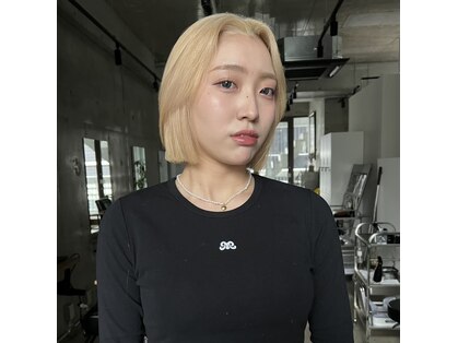 シキ(SIKI)の写真