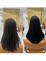 プロデュース 成瀬店(Produce)&nbsp;40代～自然な艶ストレート【成瀬】