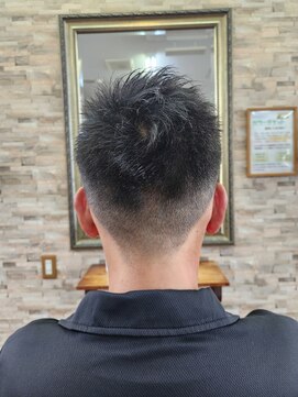 ヘアスタジオ アンジェリカ(Hair Studio Angelica) Hair.studio.angelica