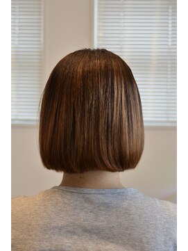 ヘアーズ マツシタ(Hairs MATUSITA) スタイル