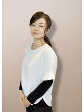オーブ ヘアー アクネ 長岡京店(AUBE HAIR acne) Yoko Nagata
