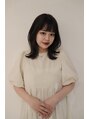 マウナ ヘアー(MAUNA HAIR) YUI 