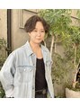アッシュ 笹塚店(Ash) 市川 悟