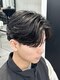 アクロ(ACRO)の写真/【中電前駅/徒歩4分】圧倒的な人気を誇るmen's salon《ACRO》高い技術力で創り上げるトレンドstyle◎