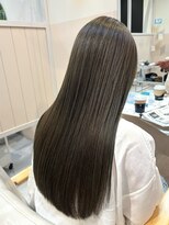 シダ(sida)&nbsp;オリーブグレージュ