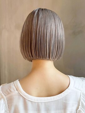 ハイトーンカラー