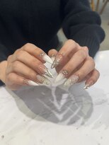 ゼスト パーク(ZEST PARK)&nbsp;ワンホンネイル/吉祥寺美容室