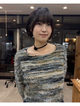 シーク(seek) seek minibob