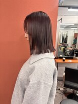 レブ 三条河原町(Reb,)&nbsp;結べるボブ