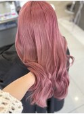 ◎青みピンクハイトーン◎