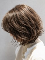 クロム 狭山ヶ丘店(CHROM)&nbsp;ショコラブラウン20代30代40代髪質改善白髪染め狭山ヶ丘