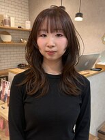 キノ(kino)&nbsp;【AYU】レイヤーカット