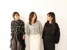 【育毛促進美髪reviaなら・・・】今お客様が抱えている髪のお悩みを解決する手段が揃っています[水戸/千波]