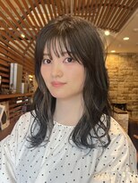 マッシュ アドベ 八戸ノ里(MASHU ADOBE)&nbsp;大人かわいいインナーグレージュ☆